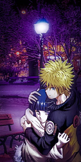 Sad Cute Hugging Anime Couple, anime cuddles HD wallpaper | Pxfuel