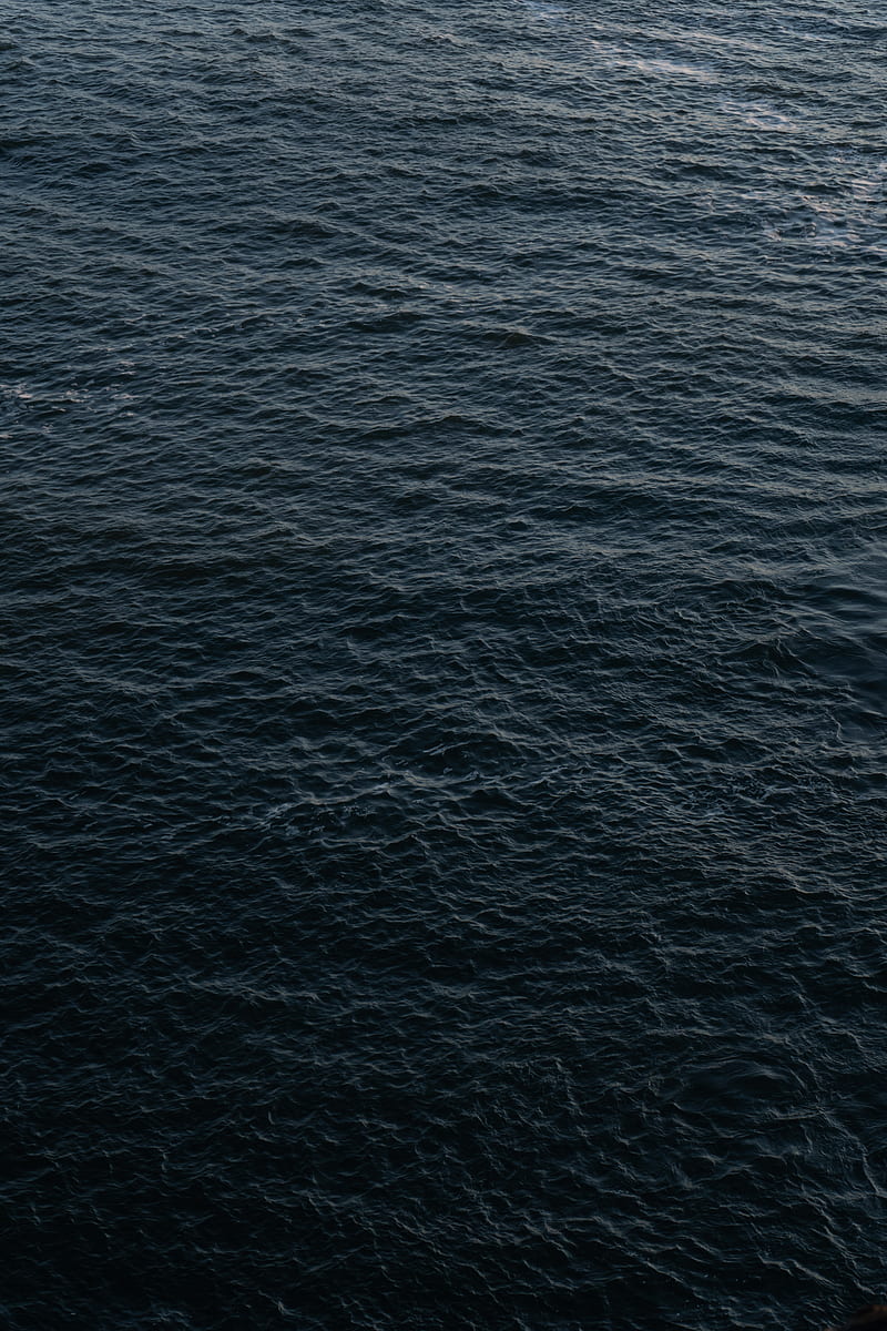 Blue sea, HD phone wallpaper | Peakpx