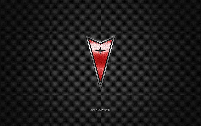 Pontiac Logo wallpaper by Tucker_G - Download on ZEDGE™ | 15e8