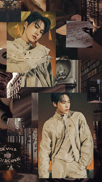 HD doyoung wallpapers | Peakpx