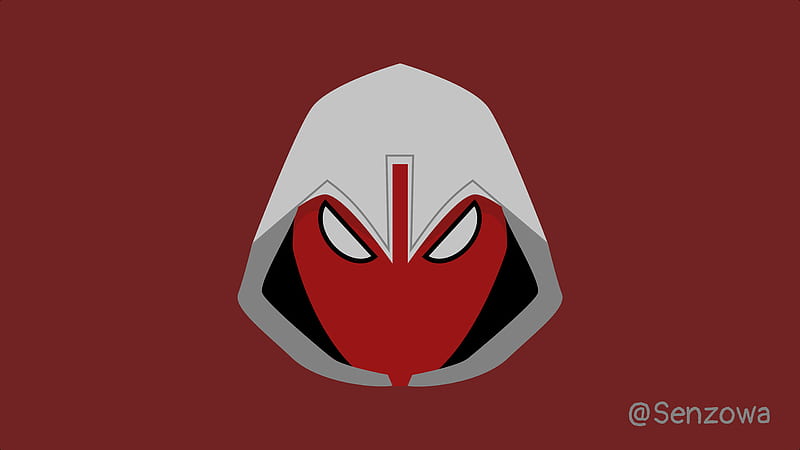 Moon Knight Vector SVG Icon - SVG Repo