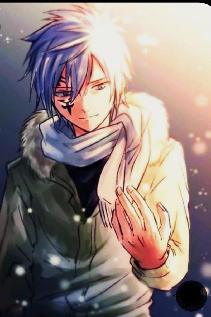 Jellal Fernandes | Aetherverse Wiki | Fandom