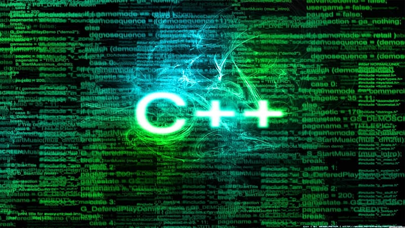 Code, Programming, Technology, C (Programming), HD wallpaper