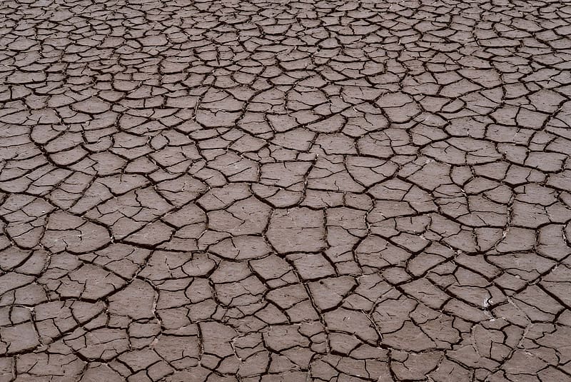 Desert, , Drought, HD wallpaper