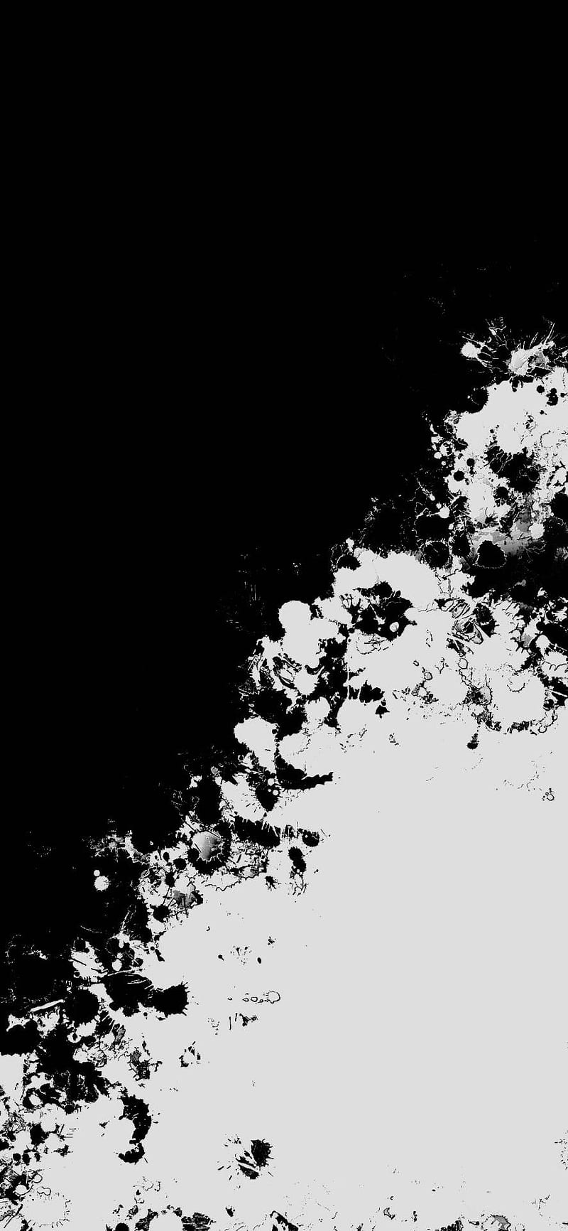 Abstract , abstract digital, abstracts, black, dp, white, HD phone wallpaper
