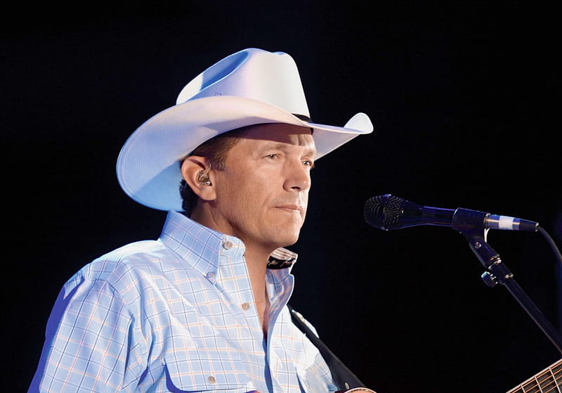 HD wallpaper country countrywestern george george strait  Wallpaper  Flare