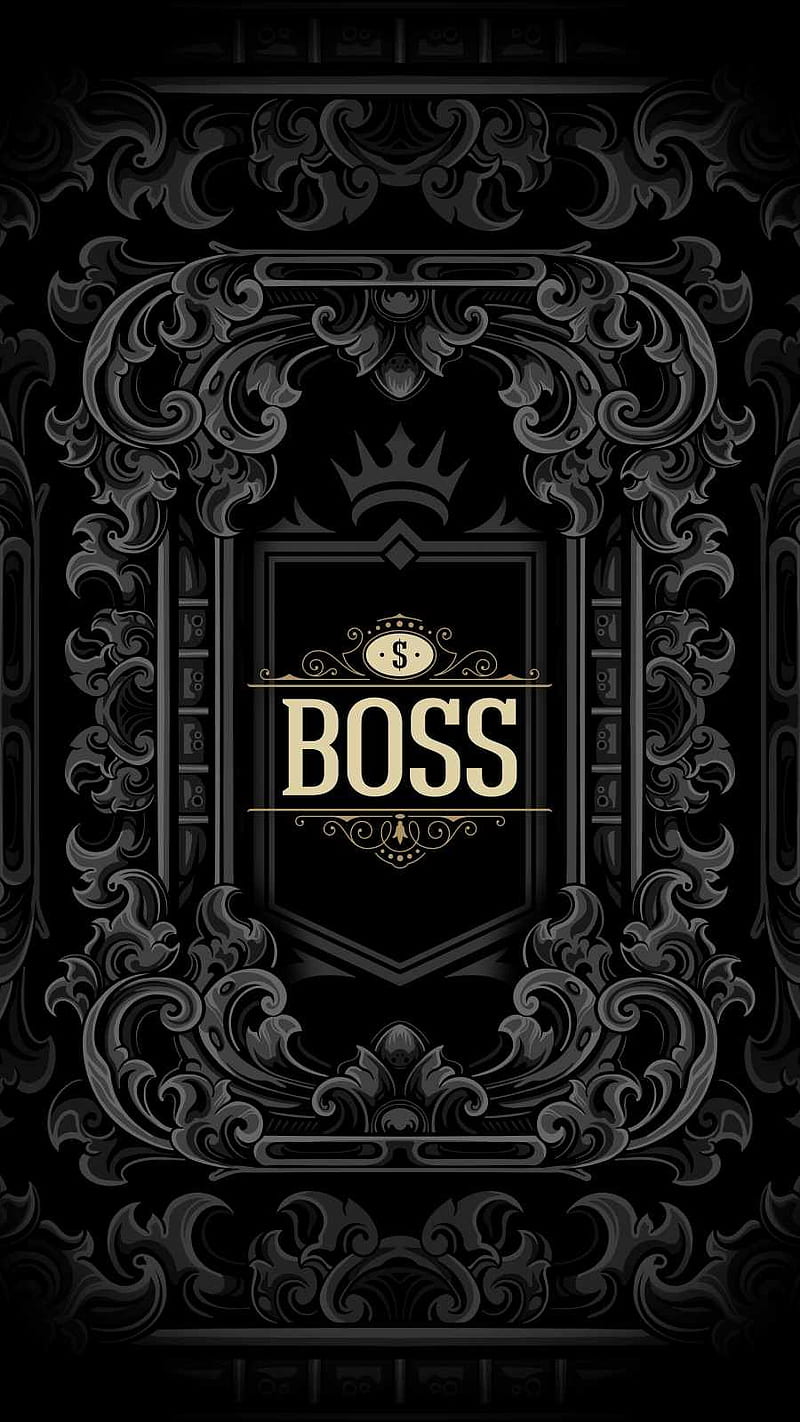 BOSS IPhone 14 - IPhone : iPhone, HD phone wallpaper