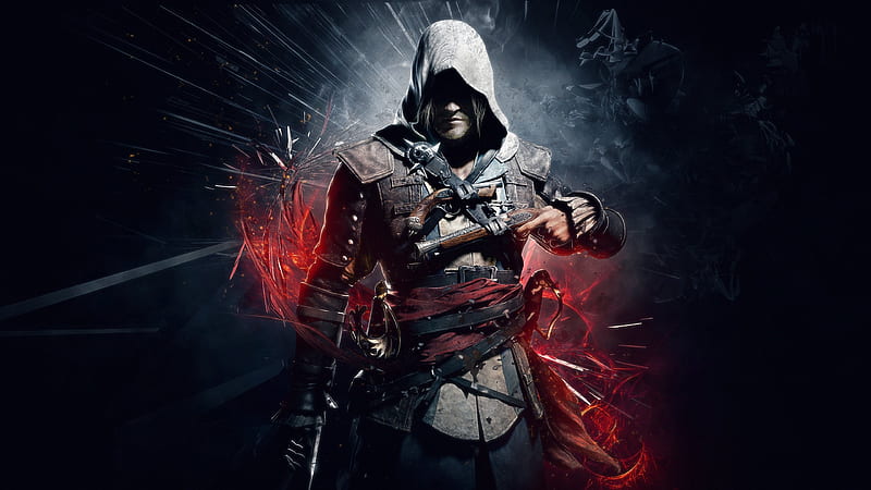 Assassins Creed Game , assassins-creed, games, xbox-games, ps-games, pc-games, 2020-games, HD wallpaper