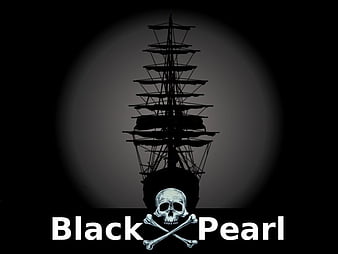 Black Pearl HD wallpapers free download  Wallpaperbetter