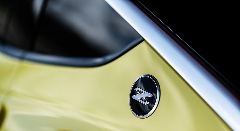 Nissan has trademarked a retro logo for the next Z; could it be  electrified? | Japanese Nostalgic Car