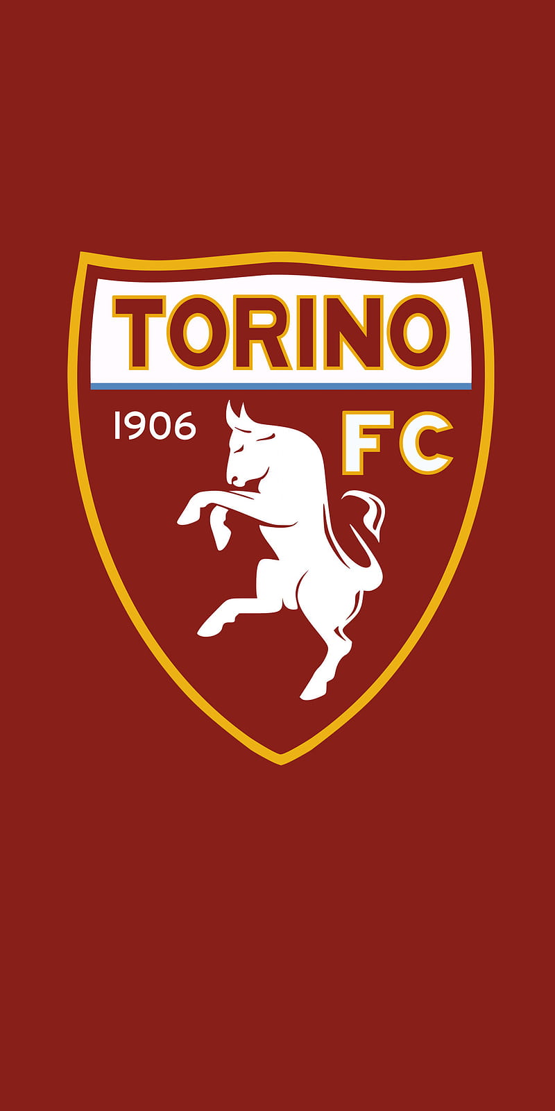 Torino, calcio, italia, logo, HD phone wallpaper