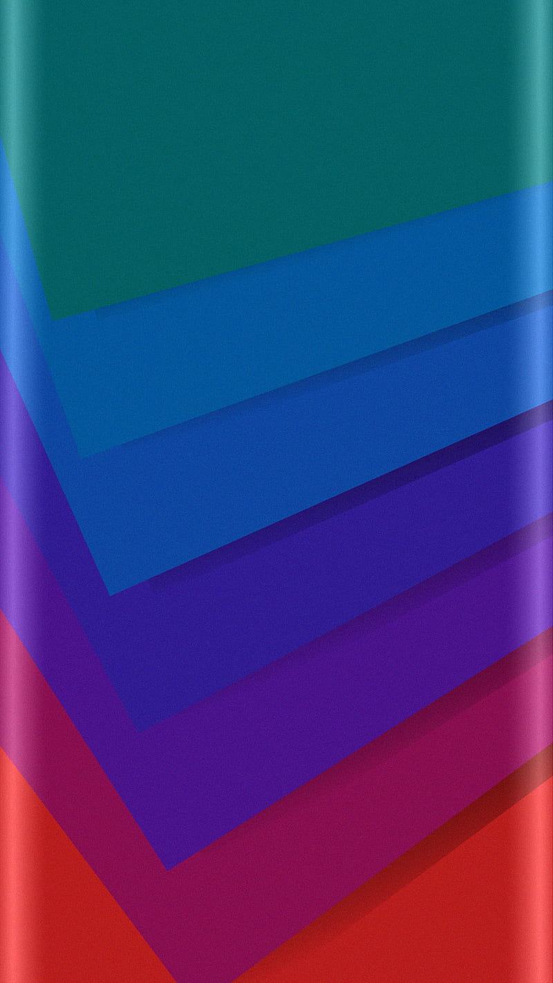 Abstract, beauty, colorful, desenho, edge, s7, s8, super, HD phone wallpaper