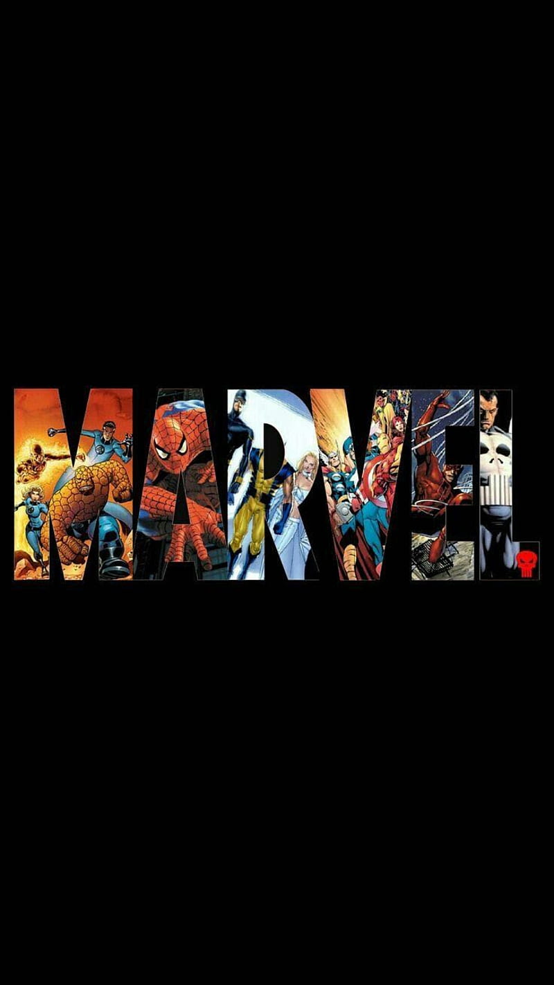 Marvel Avengers - Minimalist Grid Poster Print - Item # VARTIARP13016 -  Posterazzi