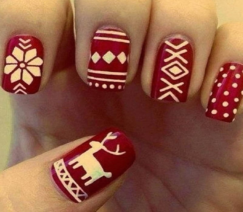 Classy Nail Designs for Beautiful Nails