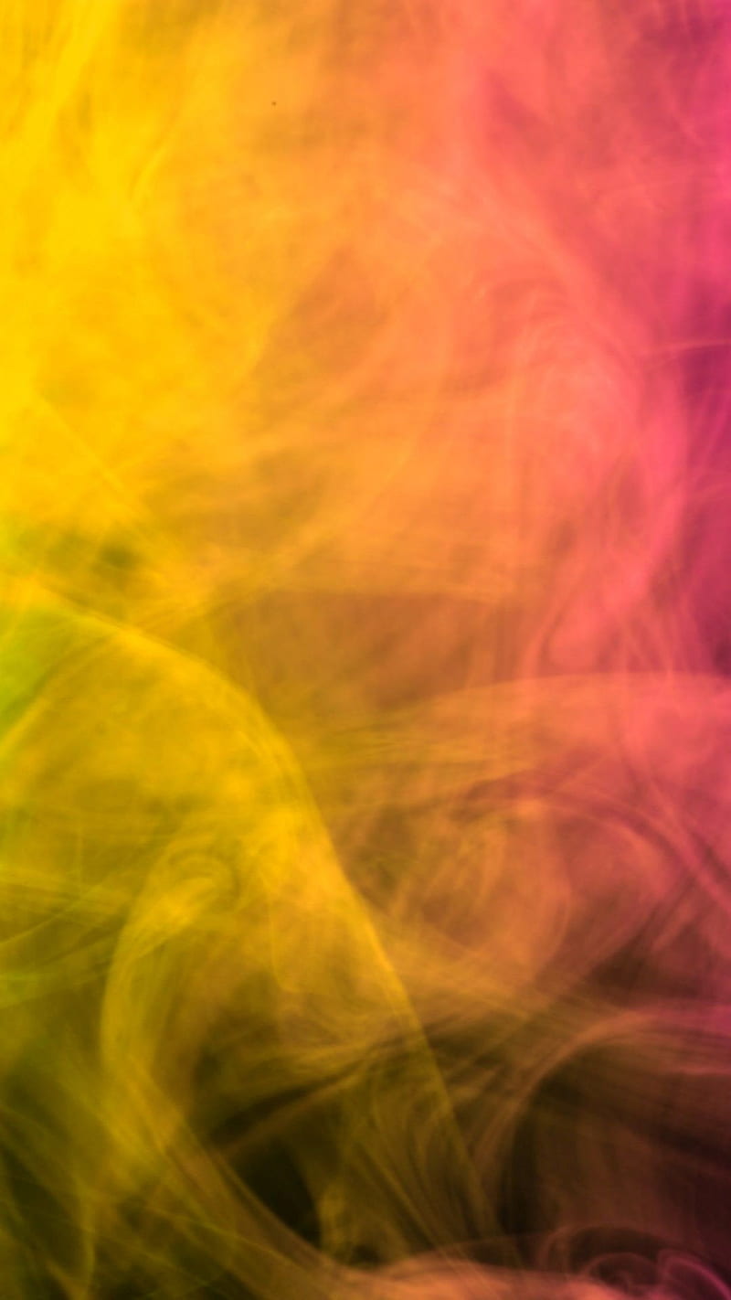 Colorful Smoke, abstract pattern, aesthetic surrealism, beautiful smoke,  best digital art, HD phone wallpaper | Peakpx