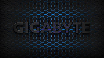 Technology Gigabyte AORUS 4k Ultra HD Wallpaper
