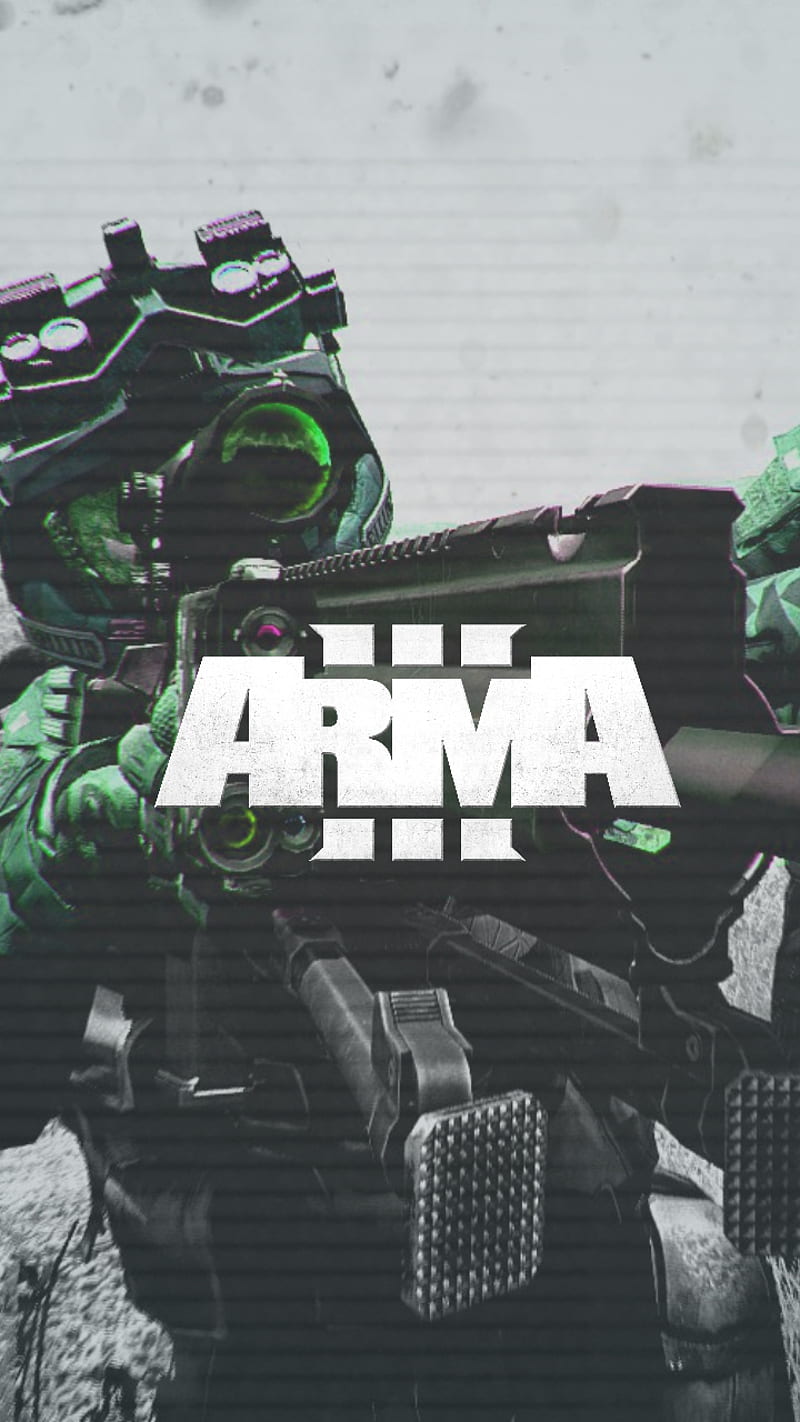40+ Arma 3 HD Wallpapers and Backgrounds