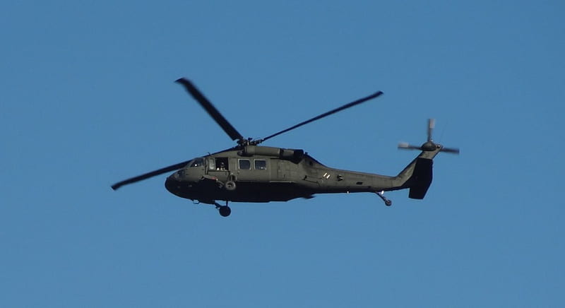 UH-60 Blackhawk, UH-60, Blackhawk, helicopter, HD wallpaper | Peakpx