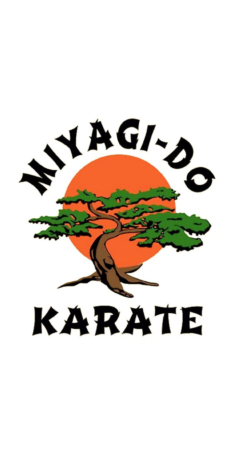 Miyagi-do karate, karate kid, the karate kid, HD phone wallpaper