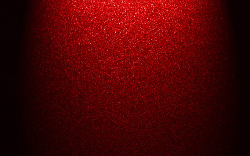 red creative texture, red light, wall texture, red creative background, HD wallpaper