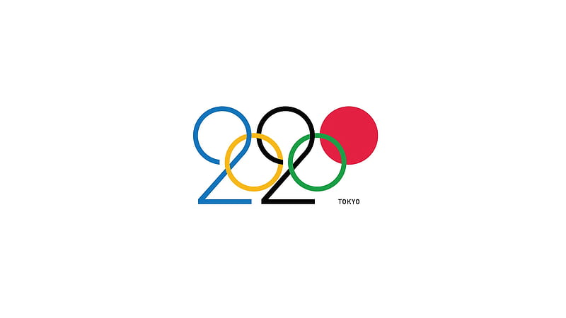 2020 olympics tokyo, japan, HD wallpaper