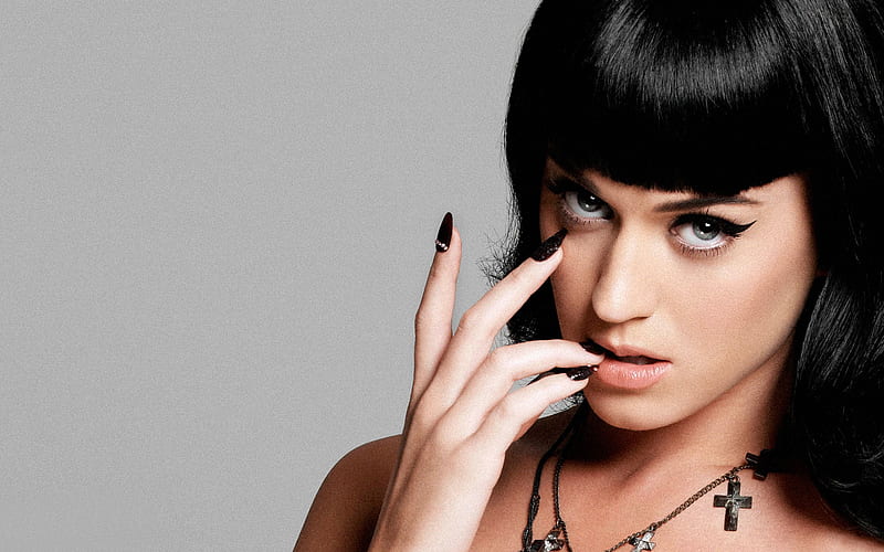 Katy Perry, katy, perry, american, singer, HD wallpaper