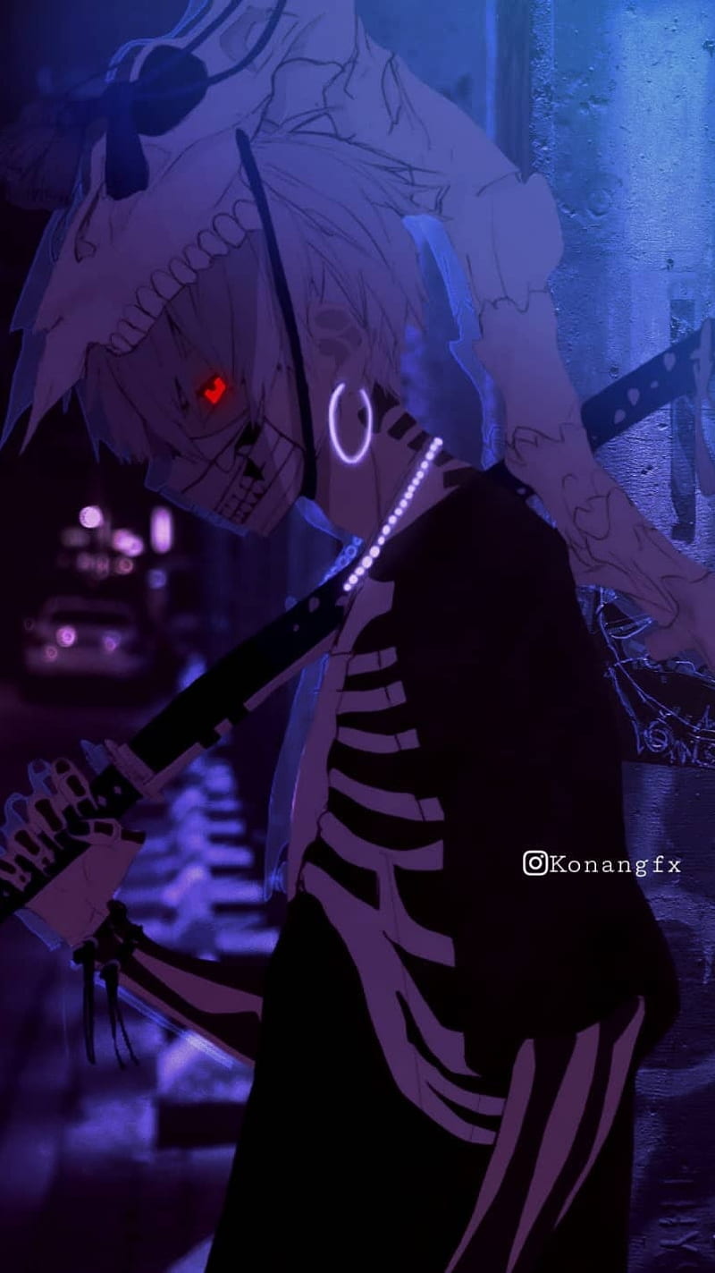 Dark Aesthetic Anime Pfp - Top 15 Dark Aesthetic Anime Pfp, Avatar