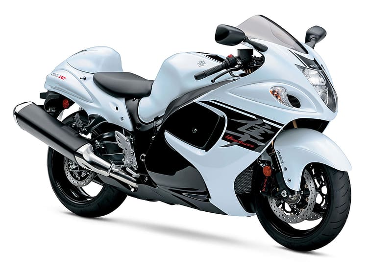 Suzuki Suzuki Hayabusa Vehicles Hd Wallpaper Peakpx