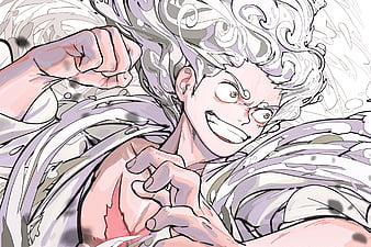 🔻 on X: Gear 5 wallpapers thread 🧵 #ONEPIECE  / X