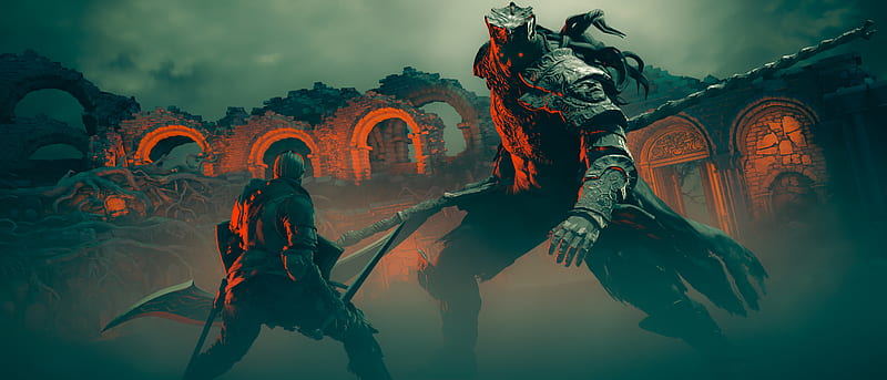 660+ Dark Souls HD Wallpapers and Backgrounds