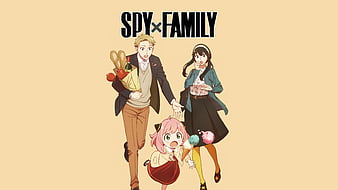 1280x768px, free download, HD wallpaper: Anya (Seikoku no Dragonar), Spy,  Spy (character), Spy x Family