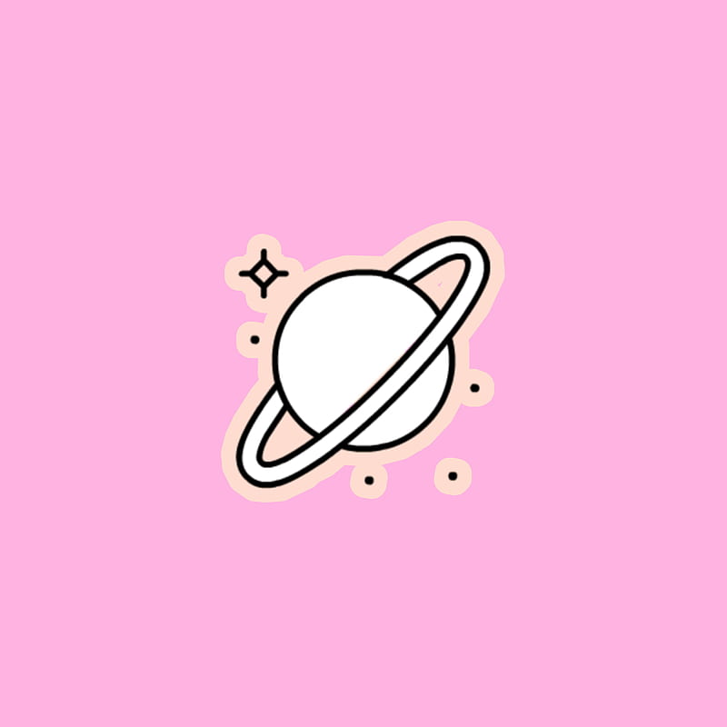 Space, asthetic, cute, pink asthetic, HD phone wallpaper Space, asthetic, cute, pink asthetic, HD phone wallpaper