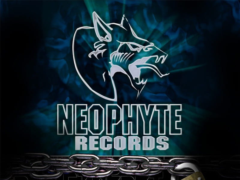 Neophyte Records, neophyte, music, dutch, hardcore, records, holland, gabber, techno, gabba, HD wallpaper