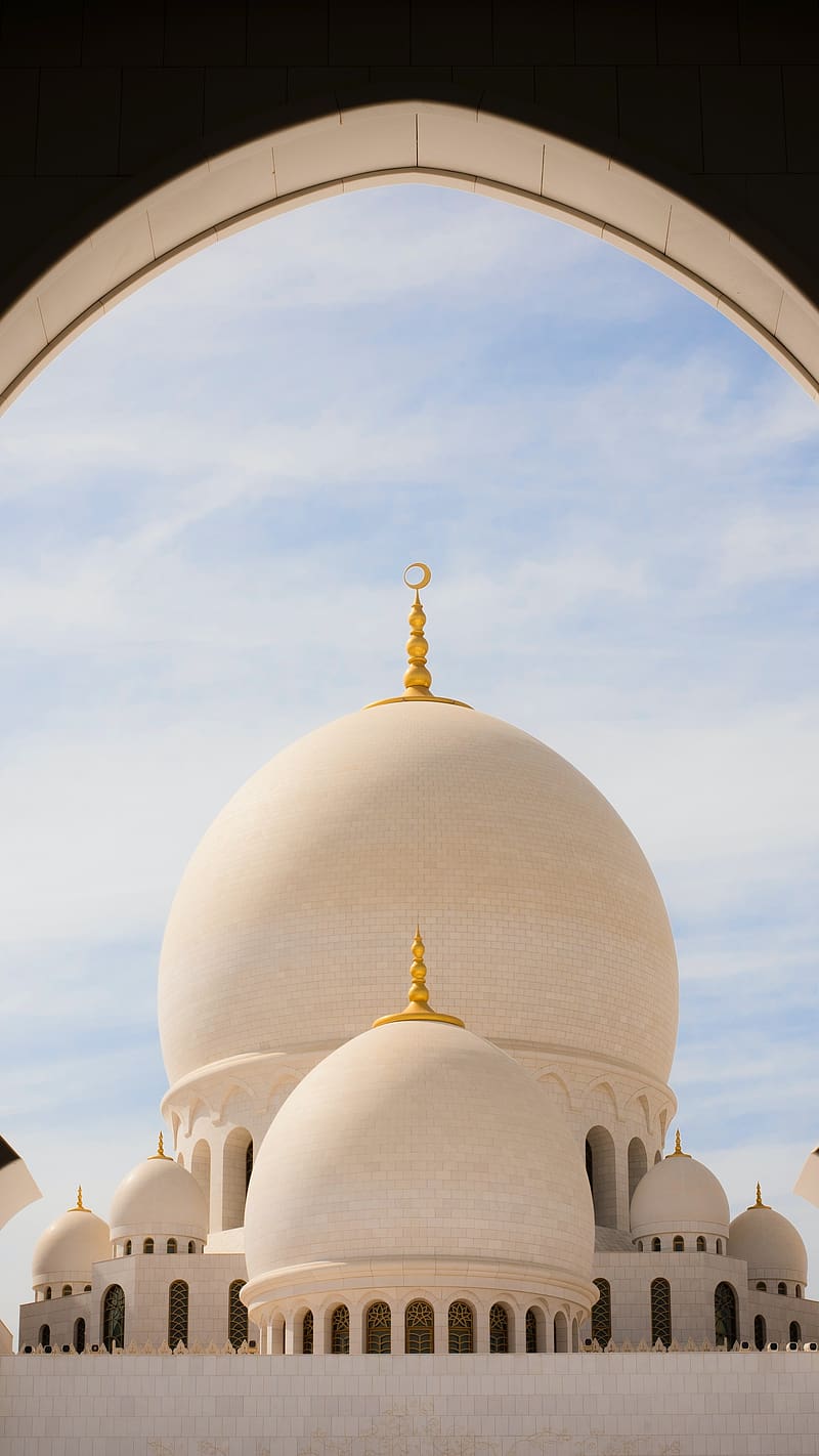 Masjid, Closeup, mosque, muslim, HD phone wallpaper | Peakpx