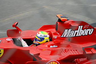 Felipe Massa - Felipe Massa Photo (38348657) - Fanpop