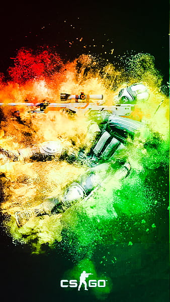 Csgo wallpaper hd de celular para android e iphone - Animes Online