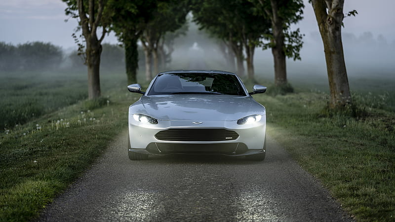 Revenant Automotive Aston Martin Vantage 2020 , aston-martin-vantage, aston-martin, 2020-cars, HD wallpaper