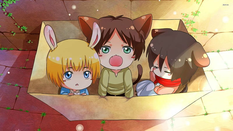 Kawaii Anime :, , for PC and Mobile. for iPhone, Android, HD