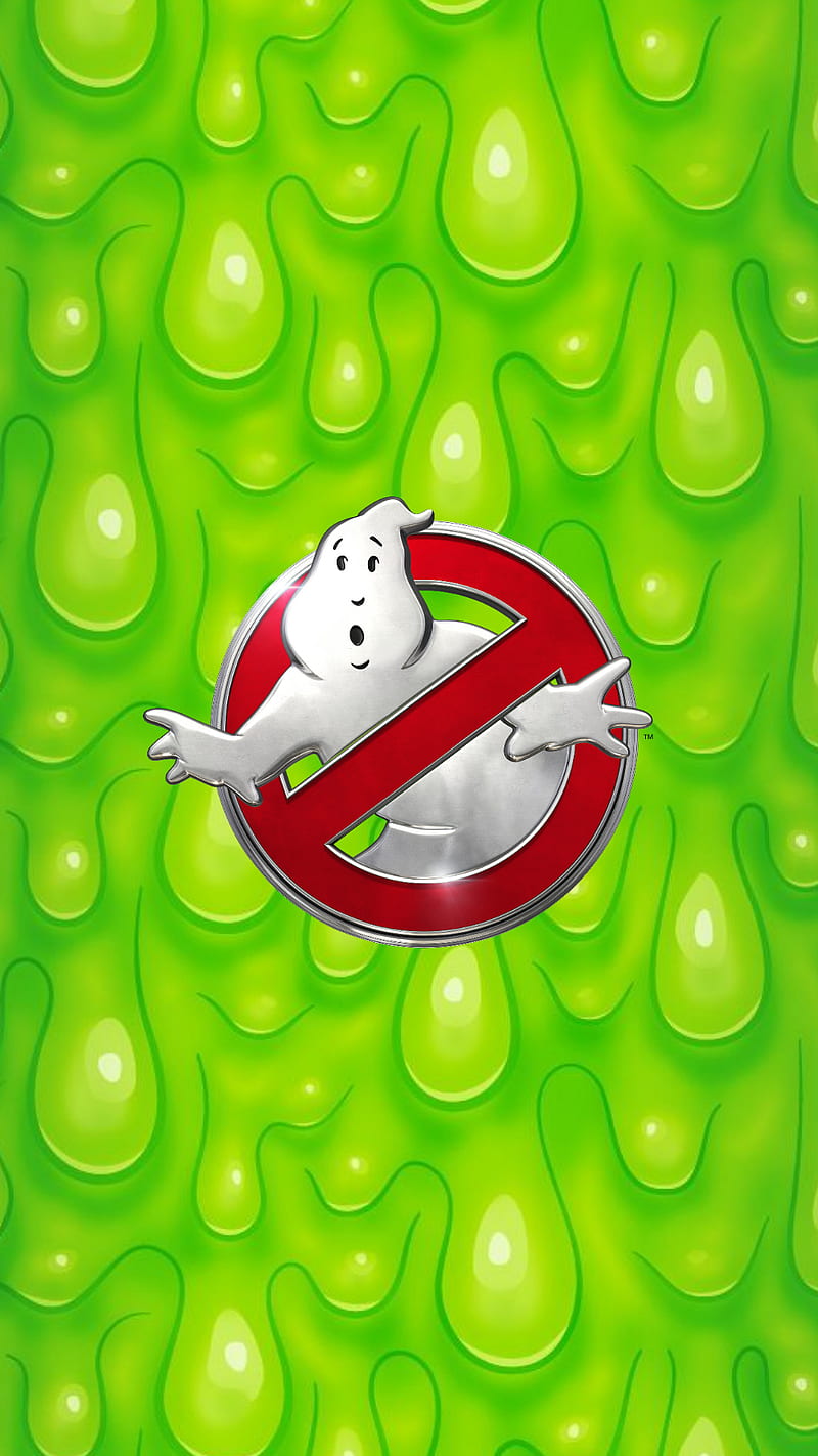 Ghostbusters Ghostbusters Logo Ghosts Halloween Movies Hd Phone Wallpaper Peakpx