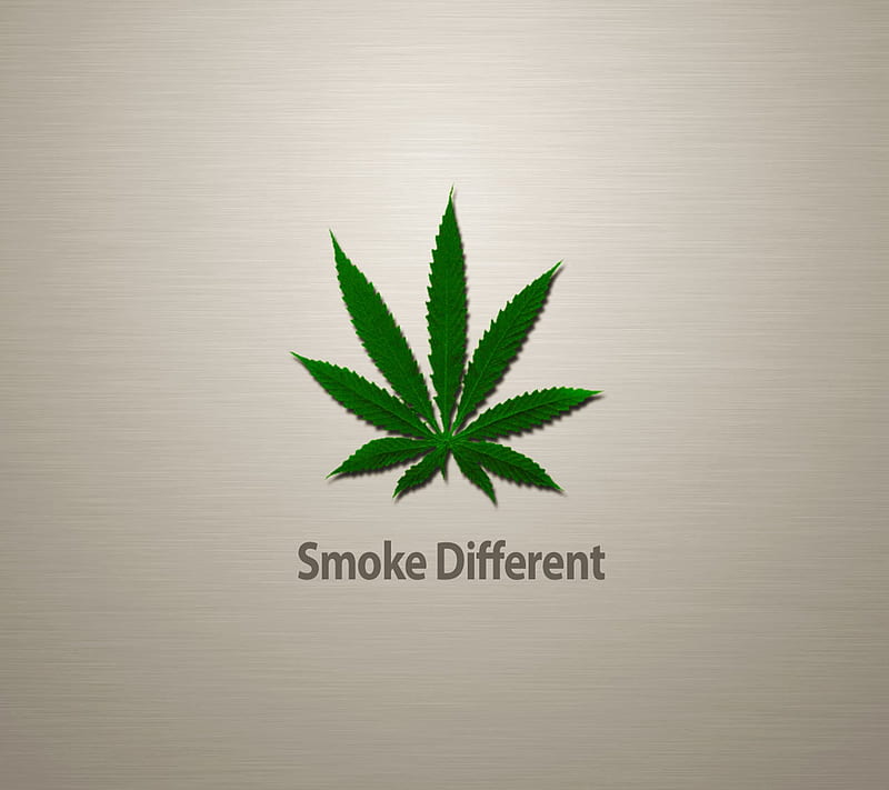 Smoke Different, HD wallpaper