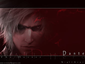 devil may cry 2 wallpaper hd