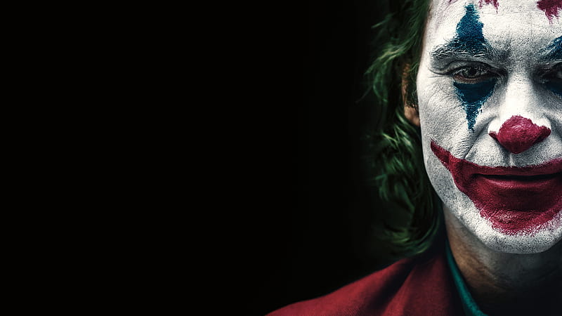 Joker, Movie, Dc Comics, Joaquin Phoenix, Arthur Fleck, HD wallpaper
