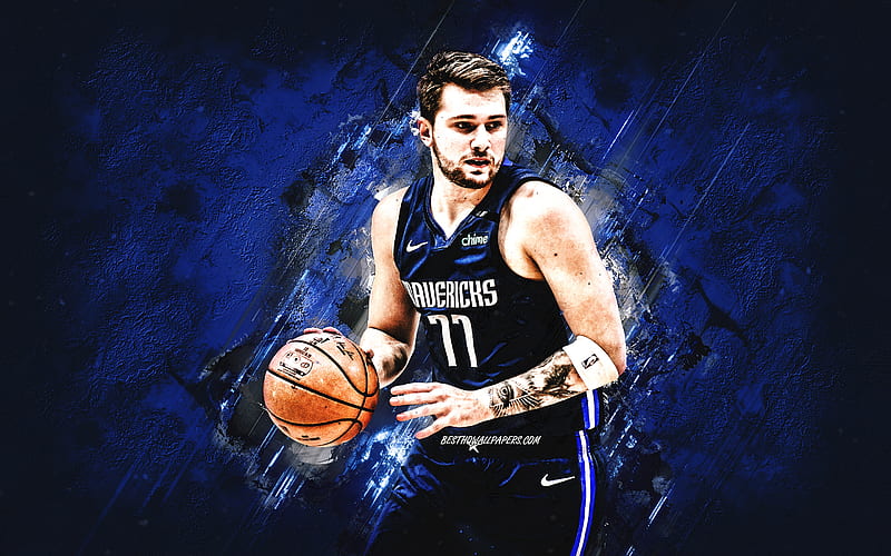 Background Luka Doncic Wallpaper Discover more Basketball, Luka Doncic,  National, Player, Professional wallpaper.
