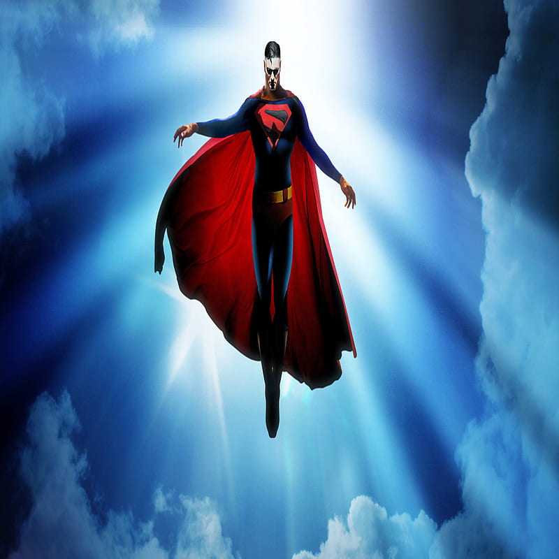 1080P free download | Superman, entertainment, movie, HD phone ...