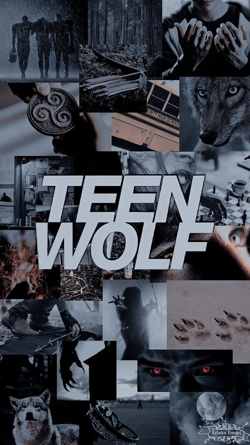 HD teen wolf wallpapers | Peakpx