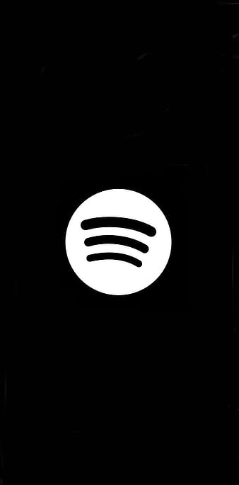 Spotify Logo, spotify, logo, HD wallpaper