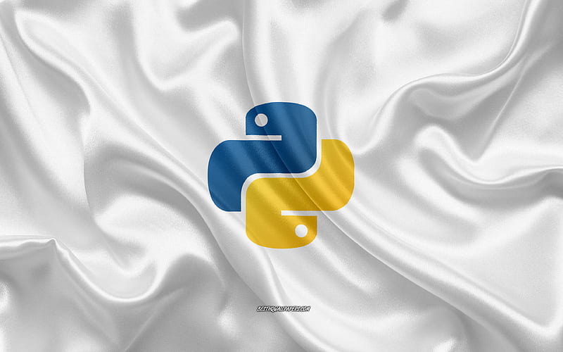 python programming logo