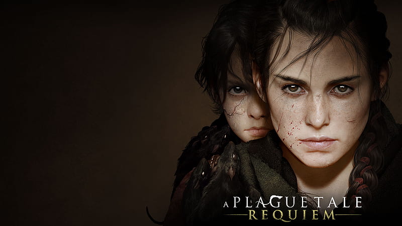 Video Game, A Plague Tale: Requiem, HD wallpaper