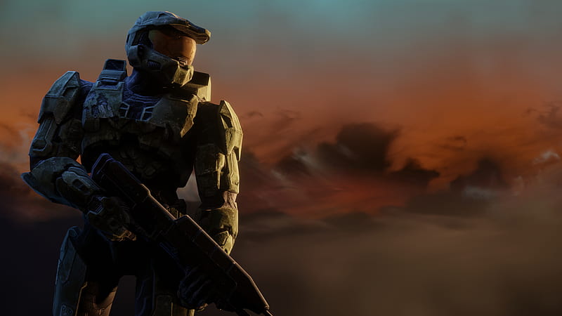 Halo 3, HD wallpaper