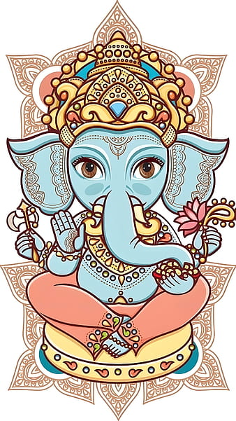 HD lord ganesh animated wallpapers | Peakpx